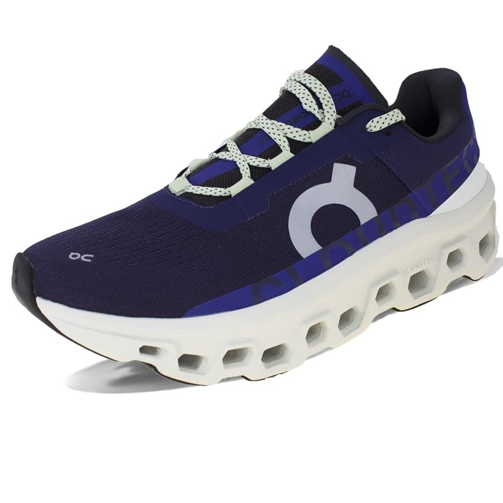 On Cloud Cloudmonster Sneakers Mens Size 9 On Running